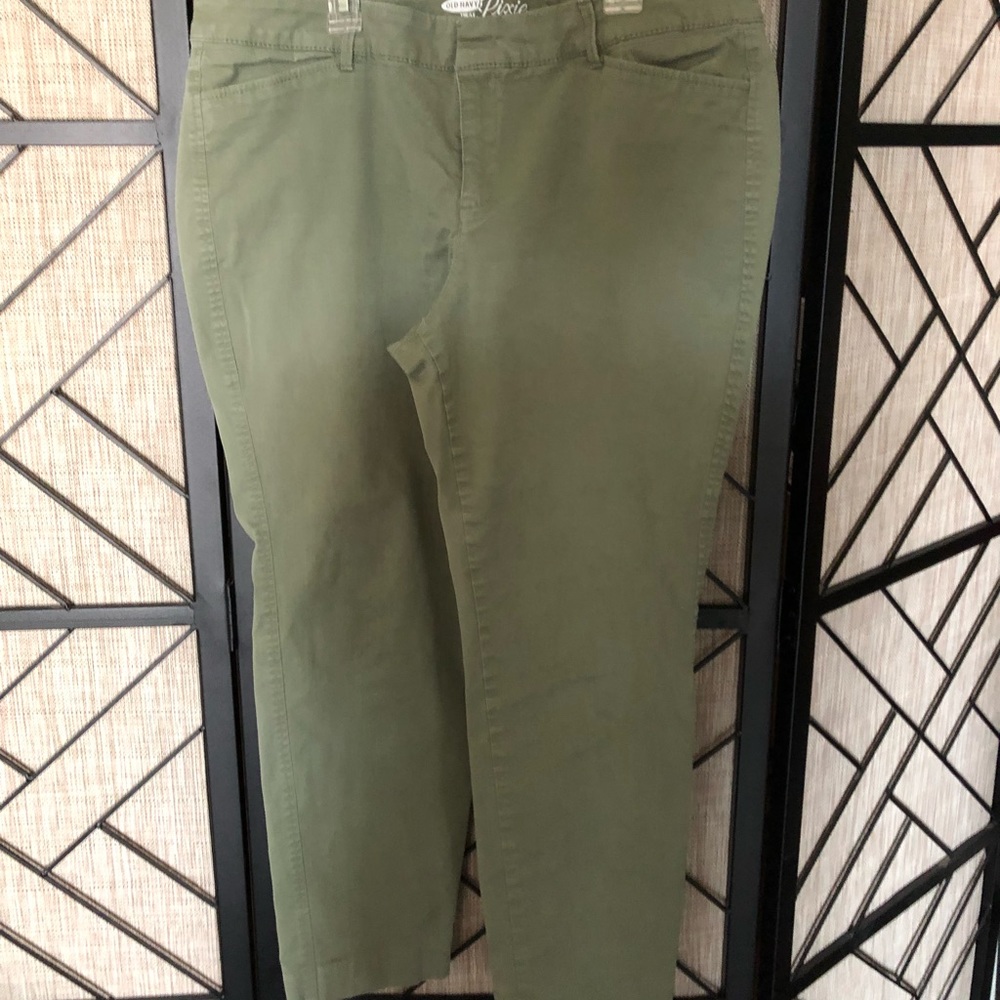 Pants